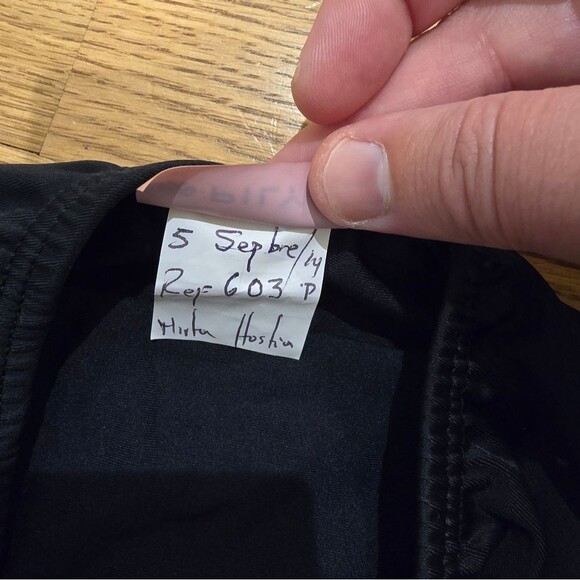 NWOT PQ Swim Kids Torey Striped One Piece Sz XS - Picture 3 of 4